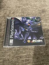 Batman Forever Arcade box art for Playstation